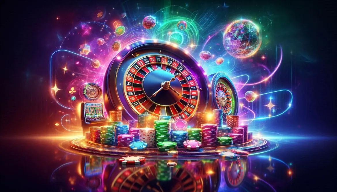 Starfy Casino